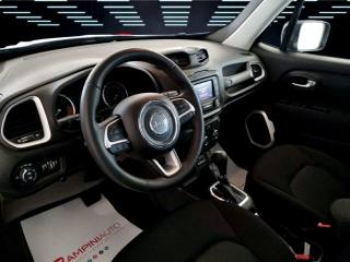 JEEP Renegade usata 15