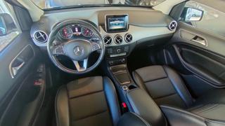MERCEDES-BENZ B 180 usata, con ESP