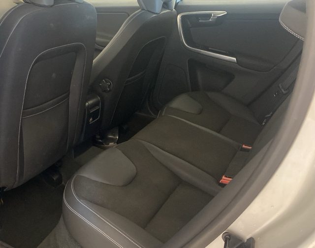VOLVO XC60 usata, con Cruise Control