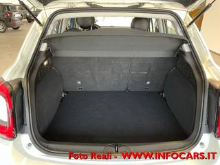 FIAT 500X usata, con Luci diurne LED