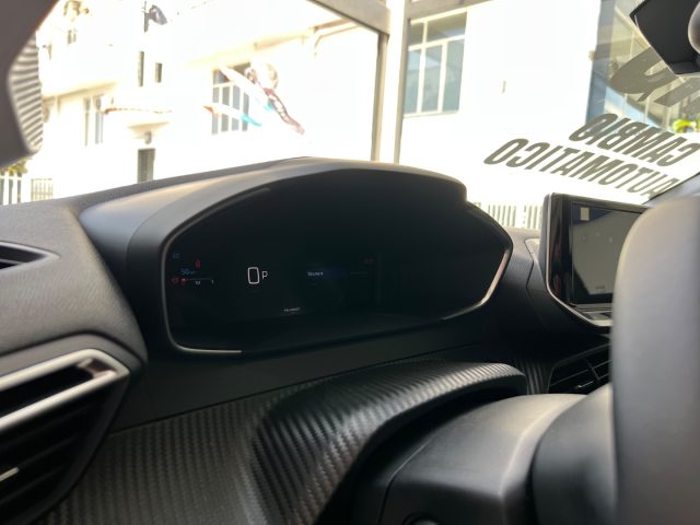 PEUGEOT 208 usata, con Fari full-led