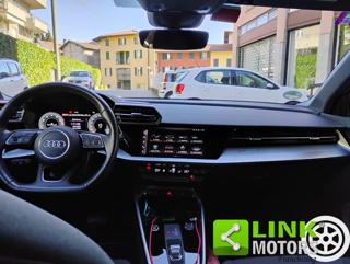 AUDI A3 usata, con Controllo automatico clima