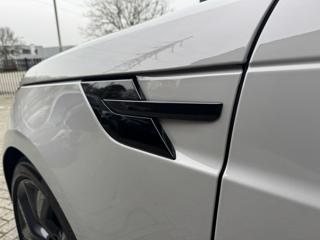 LAND ROVER Range Rover Sport usata, con Cerchi in lega