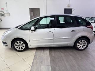 CITROEN C4 Picasso usata, con Chiusura centralizzata