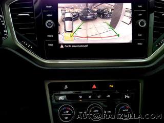 VOLKSWAGEN T-Roc usata, con ESP