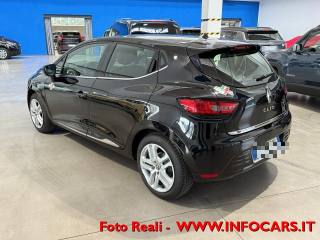 RENAULT Clio usata, con Airbag