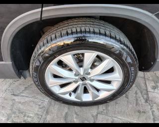 SEAT Ateca usata, con Servosterzo