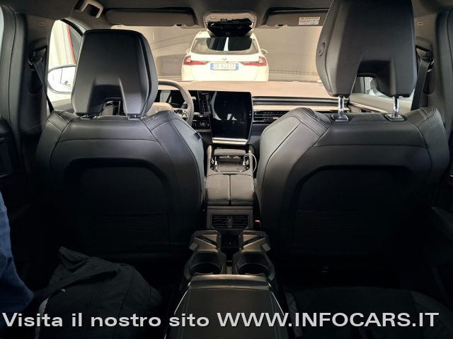 RENAULT Rafale usata, con Immobilizzatore elettronico