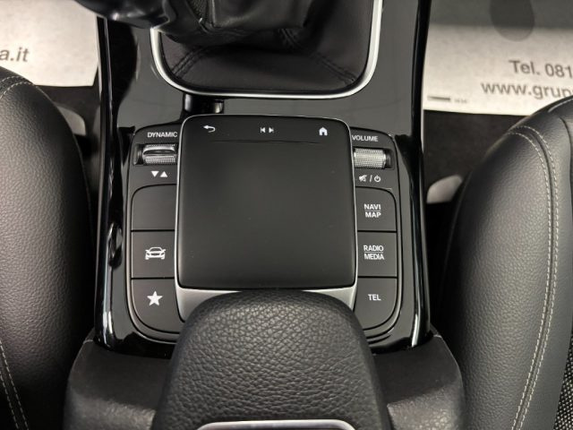 MERCEDES-BENZ A 180 usata, con Volante multifunzione