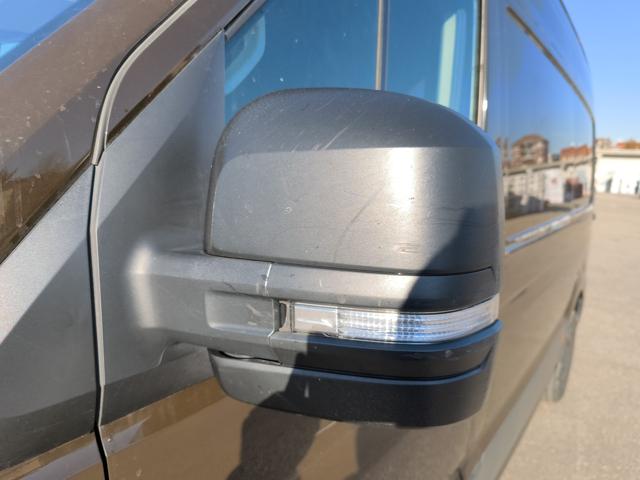 VOLKSWAGEN Crafter usata 27