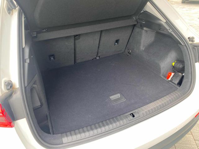 AUDI Q3 usata, con Immobilizzatore elettronico
