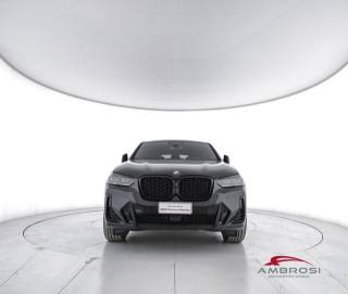 BMW X4 usata 4