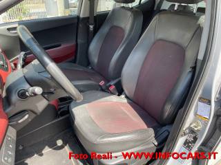 HYUNDAI i10 usata, con Alzacristalli elettrici