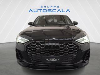 AUDI Q3 usata, con Airbag