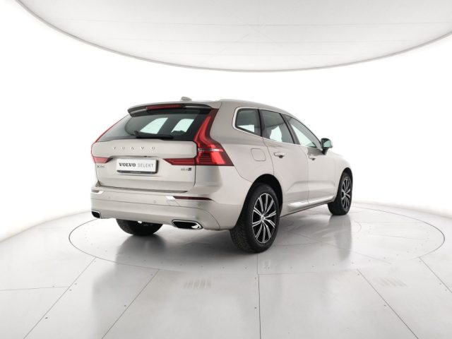 VOLVO XC60 usata, con Airbag Passeggero