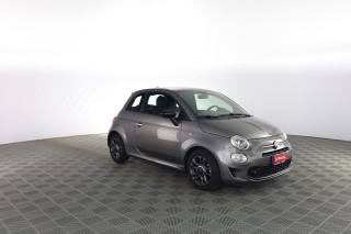 FIAT 500 usata 1