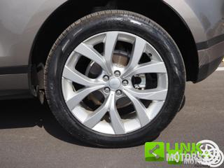 LAND ROVER Range Rover Evoque usata 47