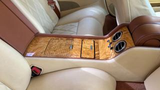 BENTLEY Continental usata, con Immobilizzatore elettronico