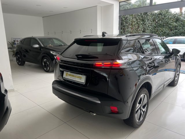 PEUGEOT 2008 usata, con Controllo automatico clima