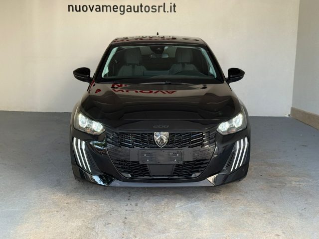 PEUGEOT 208 usata, con Autoradio