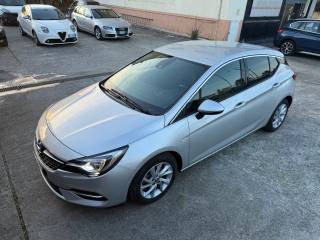 OPEL Astra usata, con Boardcomputer