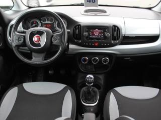 FIAT 500L usata, con Servosterzo