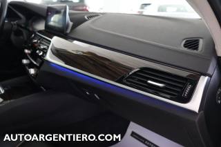 BMW 530 usata, con Frenata d