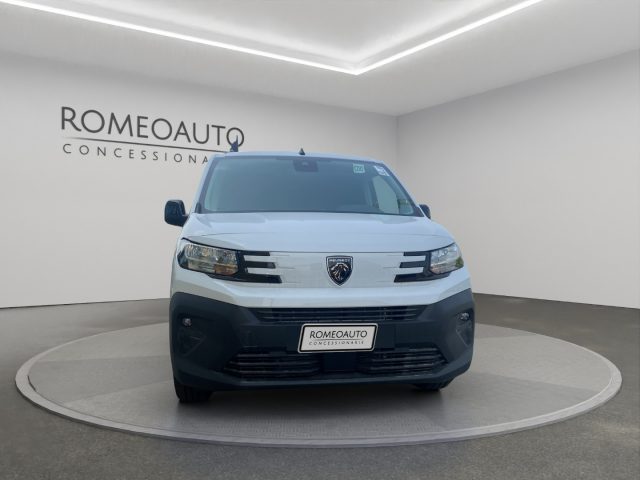 PEUGEOT Partner usata, con Servosterzo