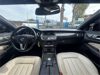 MERCEDES-BENZ CLS 350 usata, con Controllo trazione
