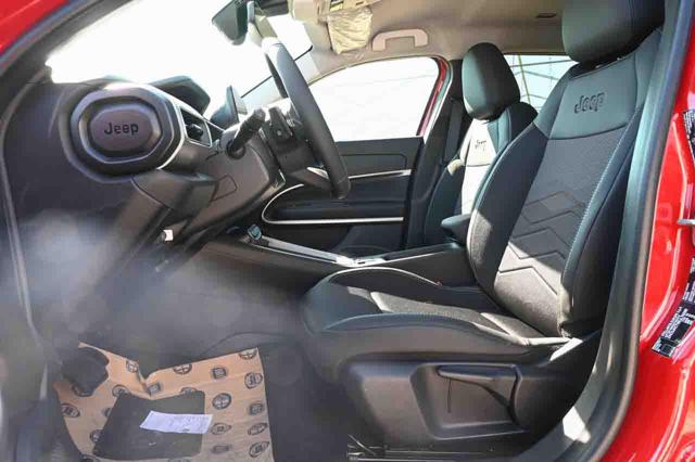 JEEP Avenger usata, con Controllo trazione