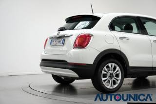 FIAT 500X usata 50