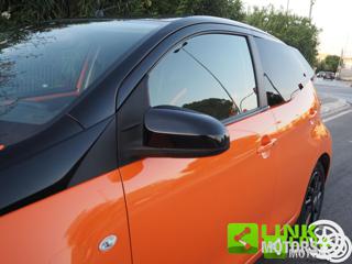 TOYOTA Aygo usata 24