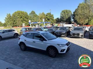 SEAT Arona usata, con Boardcomputer