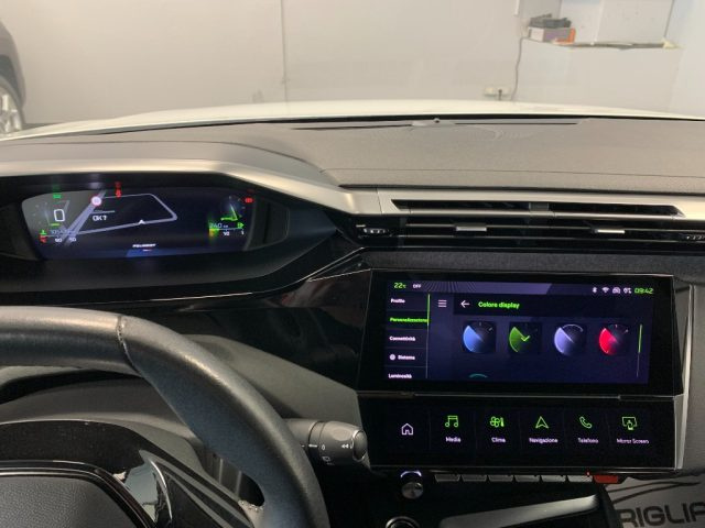 PEUGEOT 308 usata, con Vivavoce