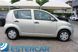 DAIHATSU Sirion usata, con Climatizzatore