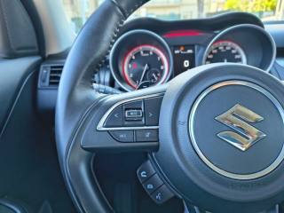 SUZUKI Swift usata, con Cronologia tagliandi