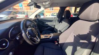 MERCEDES-BENZ GLC 300 usata, con Vetri oscurati