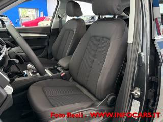 AUDI Q5 usata, con Alzacristalli elettrici