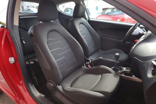 ALFA ROMEO MiTo usata 79