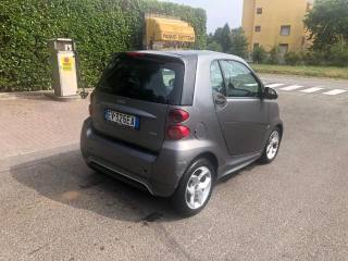 SMART ForTwo usata, con Antifurto