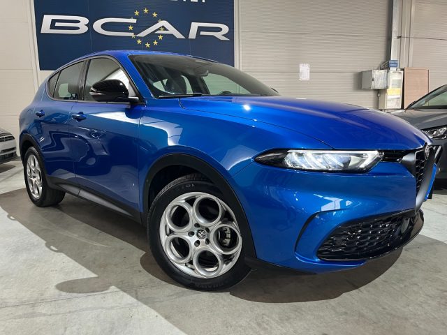 ALFA ROMEO Tonale usata, con Airbag