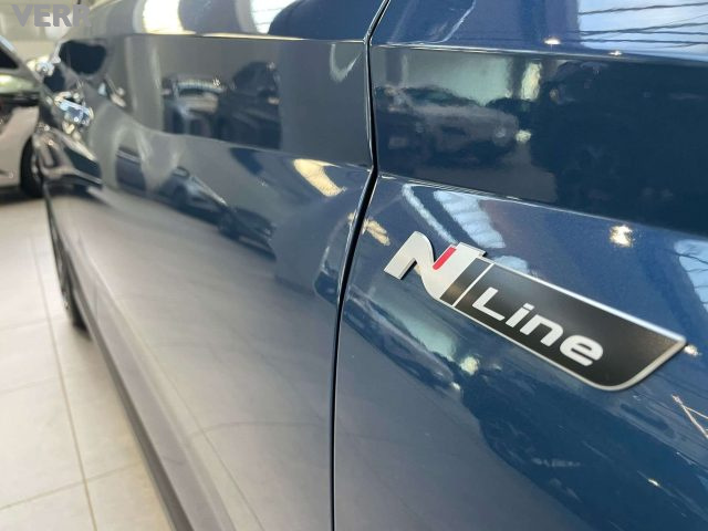 HYUNDAI i20 usata, con Alzacristalli elettrici