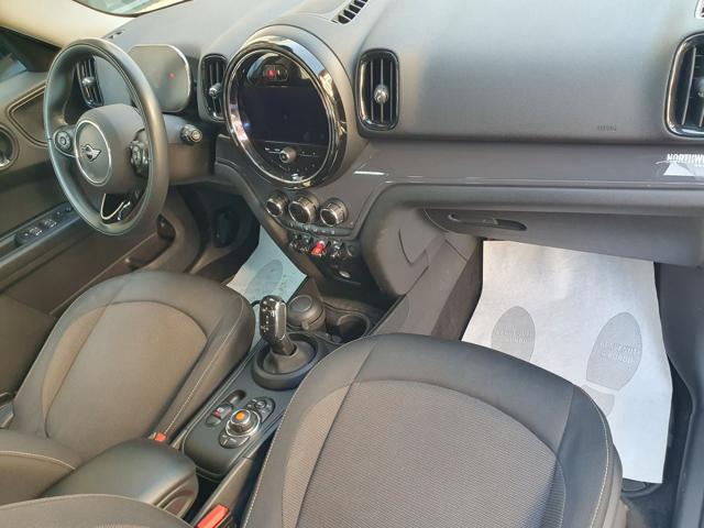 MINI Countryman usata, con ESP