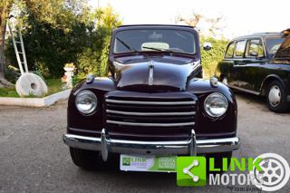 FIAT Topolino usata 13