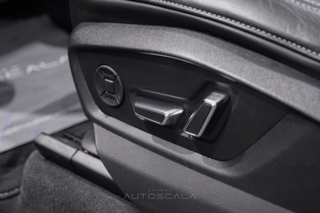 AUDI Q8 usata, con Immobilizzatore elettronico