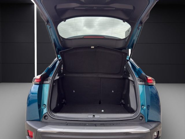 PEUGEOT 2008 usata, con Sensore di pioggia