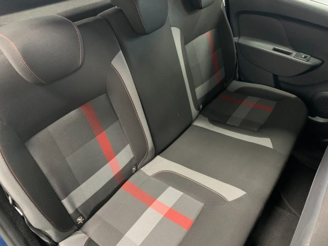 DACIA Sandero usata, con Fendinebbia