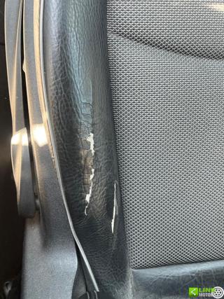 FIAT 500X usata, con Filtro antiparticolato