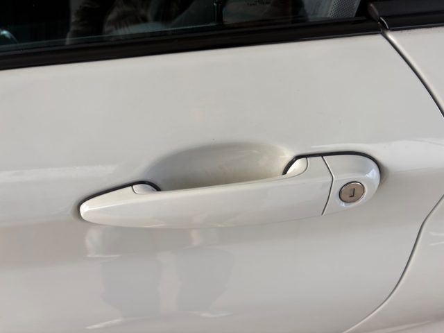 BMW 118 usata, con Limitatore di velocità