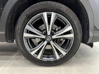 NISSAN Qashqai usata, con Autoradio